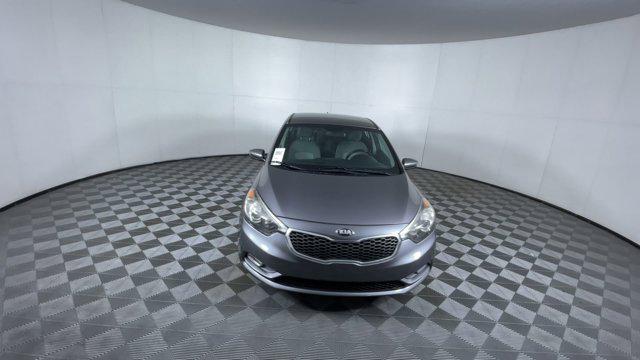 used 2015 Kia Forte car, priced at $10,998