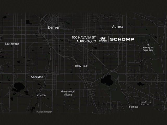 used 2022 Hyundai Tucson car, priced at $24,998