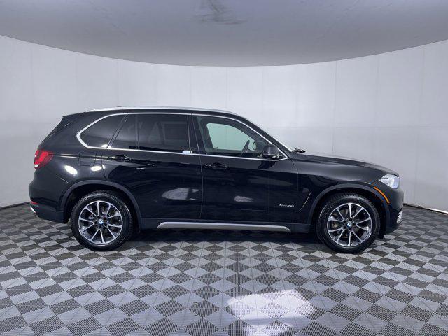 used 2018 BMW X5 car, priced at $14,900