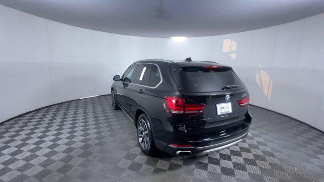 used 2018 BMW X5 car, priced at $14,900
