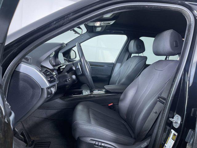 used 2018 BMW X5 car, priced at $14,900