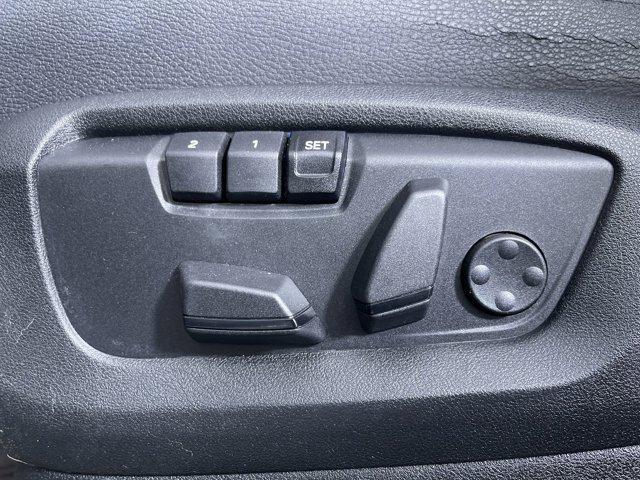 used 2018 BMW X5 car, priced at $14,900