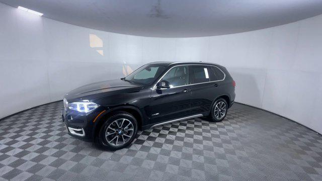 used 2018 BMW X5 car, priced at $14,900