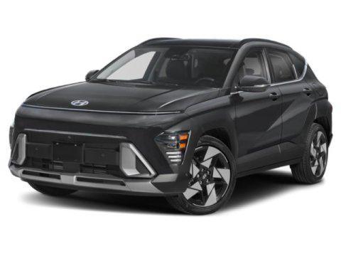 used 2024 Hyundai Kona car, priced at $29,627