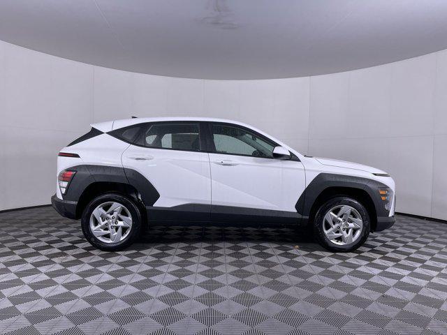 new 2024 Hyundai Kona car, priced at $26,880