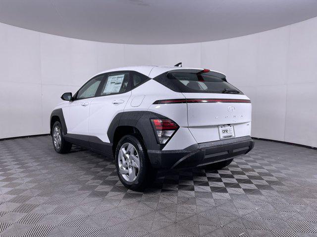 new 2024 Hyundai Kona car, priced at $26,880