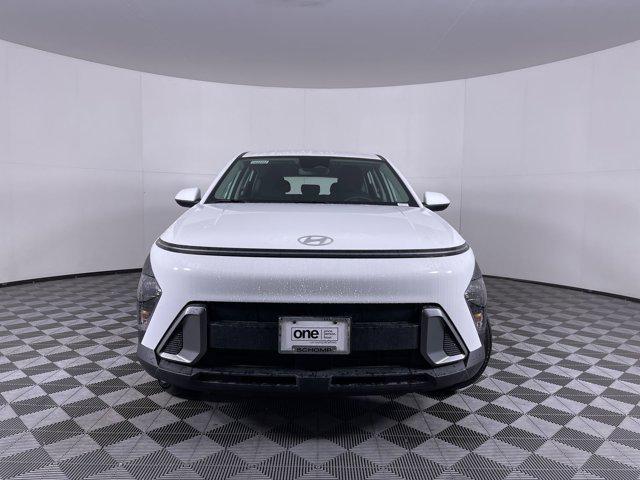 new 2024 Hyundai Kona car, priced at $25,880