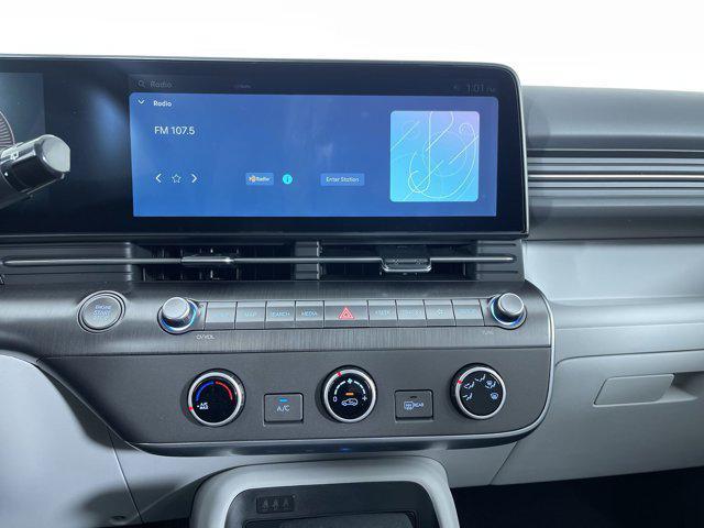 new 2025 Hyundai Kona car, priced at $27,491