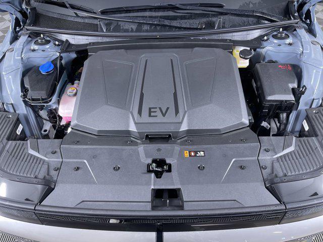 new 2025 Hyundai IONIQ 5 car, priced at $60,335