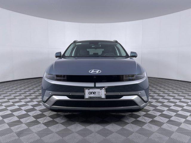new 2025 Hyundai IONIQ 5 car, priced at $60,335