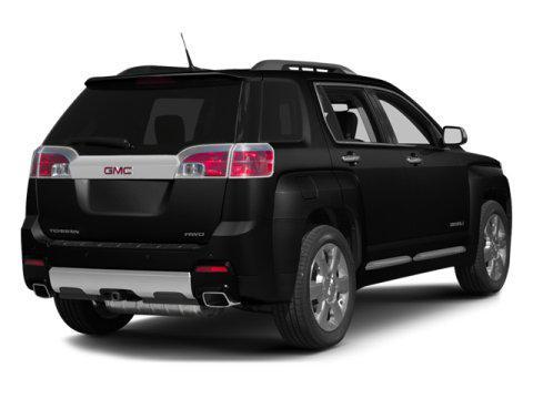 used 2013 GMC Terrain car, priced at $7,900