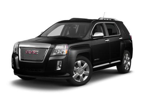 used 2013 GMC Terrain car, priced at $7,900