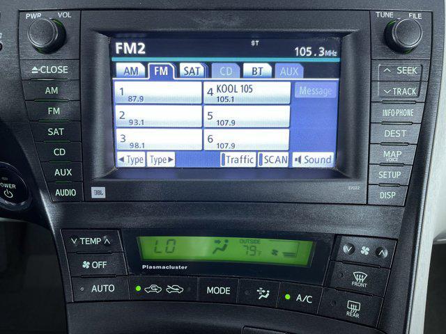 used 2010 Toyota Prius car, priced at $6,900