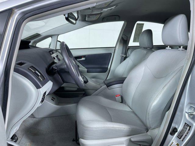 used 2010 Toyota Prius car, priced at $6,900