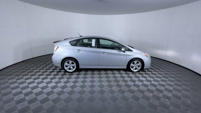 used 2010 Toyota Prius car, priced at $6,900