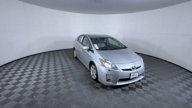 used 2010 Toyota Prius car, priced at $6,900