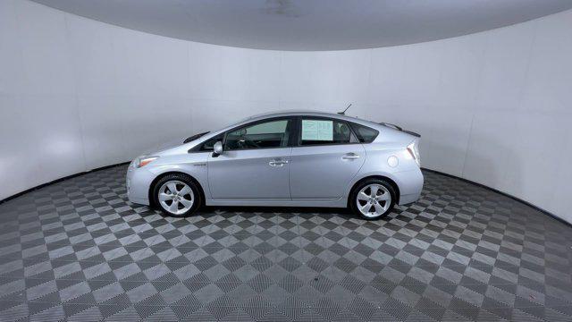 used 2010 Toyota Prius car, priced at $6,900