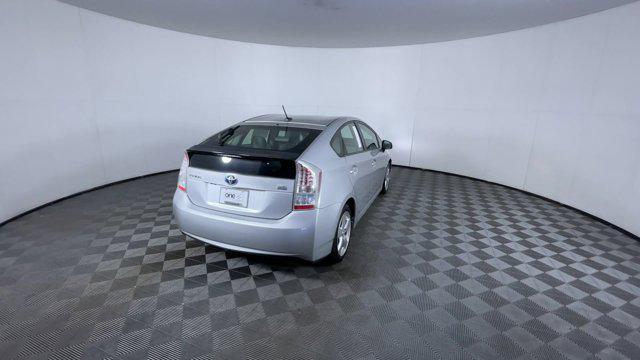 used 2010 Toyota Prius car, priced at $6,900