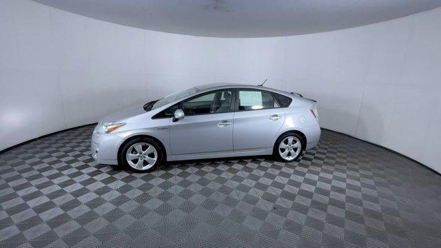 used 2010 Toyota Prius car, priced at $6,900