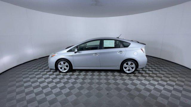 used 2010 Toyota Prius car, priced at $6,900