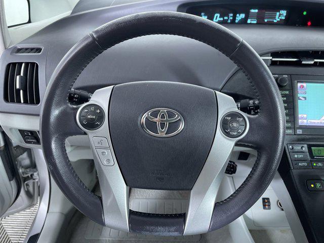 used 2010 Toyota Prius car, priced at $6,900