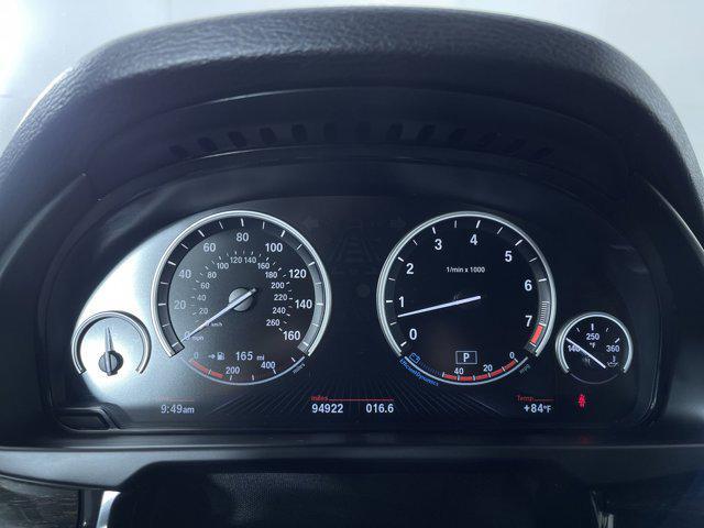 used 2015 BMW X5 car, priced at $15,998