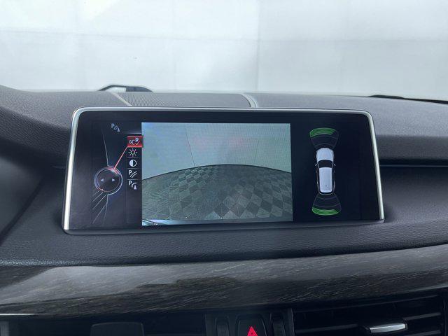 used 2015 BMW X5 car, priced at $15,998