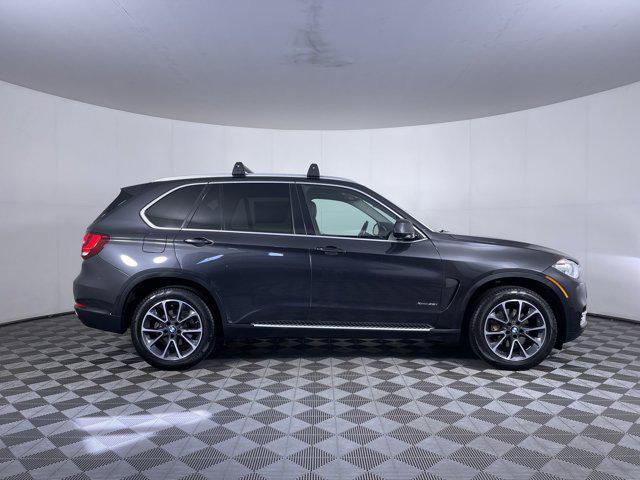used 2015 BMW X5 car, priced at $15,998
