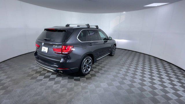 used 2015 BMW X5 car, priced at $15,998