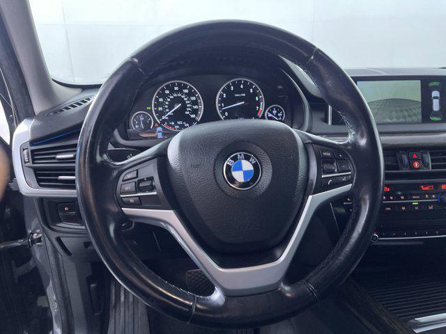 used 2015 BMW X5 car, priced at $15,998
