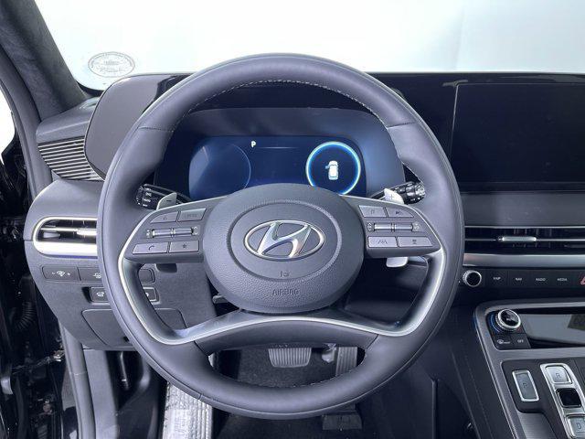 used 2024 Hyundai Palisade car, priced at $46,539