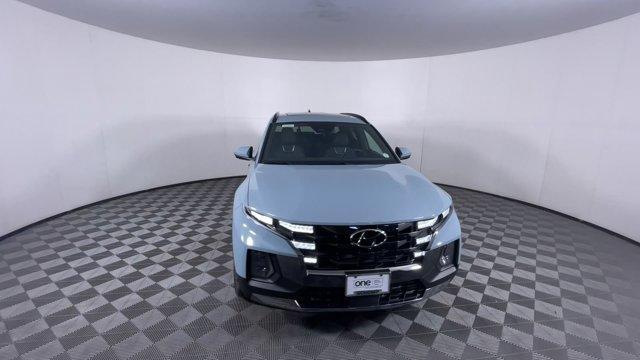 new 2024 Hyundai Santa Cruz car, priced at $42,511
