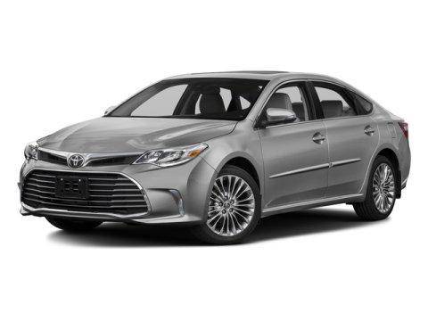 used 2017 Toyota Avalon car, priced at $18,609