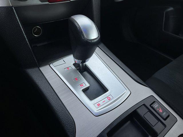 used 2014 Subaru Outback car, priced at $8,900