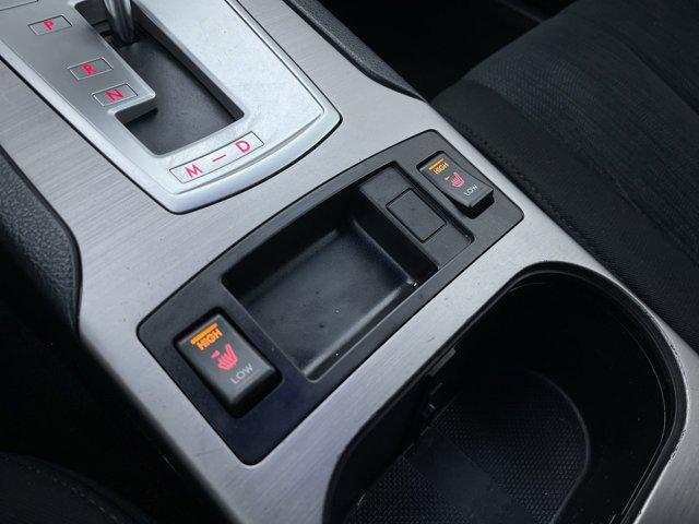 used 2014 Subaru Outback car, priced at $8,900