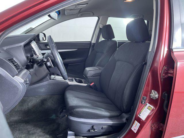 used 2014 Subaru Outback car, priced at $8,900