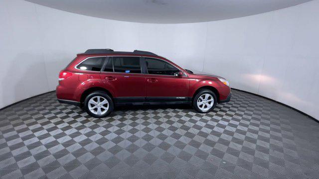 used 2014 Subaru Outback car, priced at $8,900