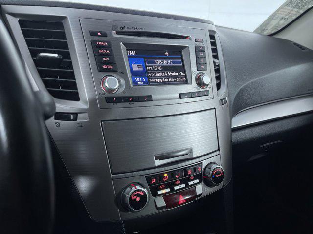 used 2014 Subaru Outback car, priced at $8,900