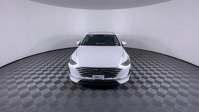 new 2023 Hyundai Sonata Hybrid car, priced at $30,260