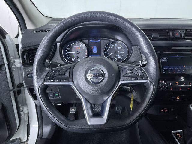 used 2021 Nissan Rogue Sport car, priced at $14,998