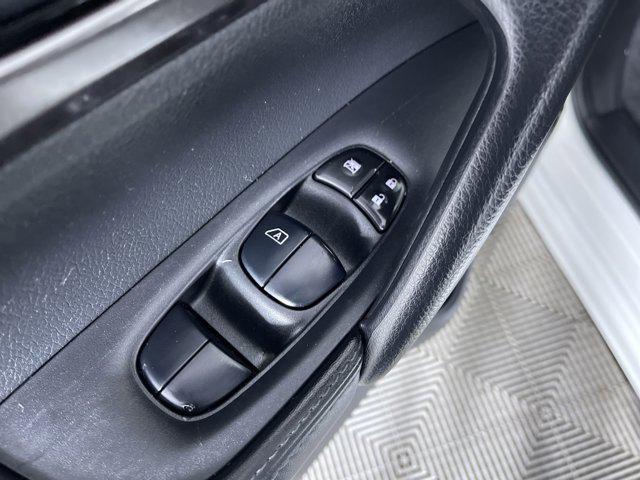 used 2021 Nissan Rogue Sport car, priced at $14,998