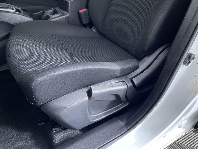 used 2021 Nissan Rogue Sport car, priced at $14,998