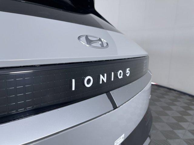 new 2024 Hyundai IONIQ 5 car, priced at $49,475