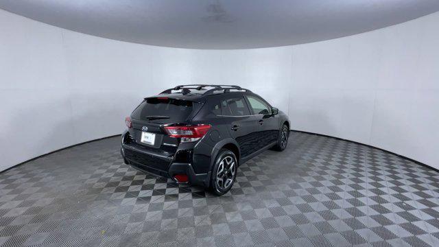 used 2020 Subaru Crosstrek car, priced at $26,987