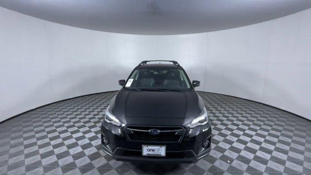 used 2020 Subaru Crosstrek car, priced at $26,987