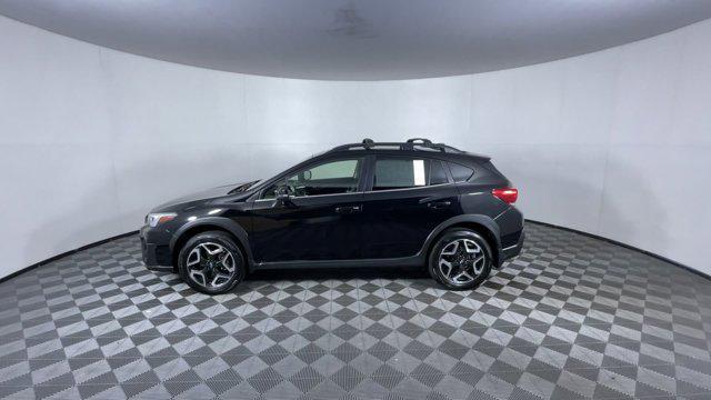 used 2020 Subaru Crosstrek car, priced at $26,987