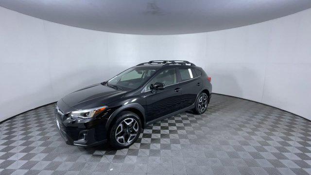 used 2020 Subaru Crosstrek car, priced at $26,987