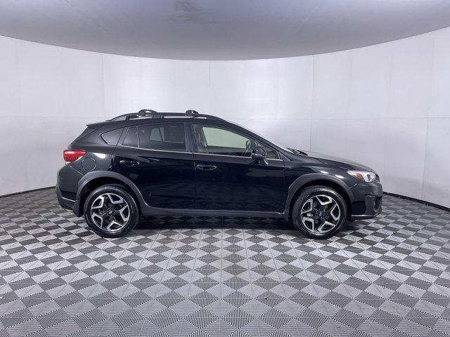 used 2020 Subaru Crosstrek car, priced at $26,987