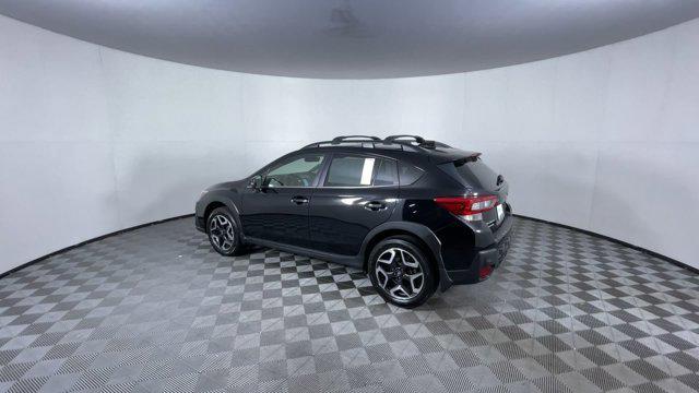 used 2020 Subaru Crosstrek car, priced at $26,987