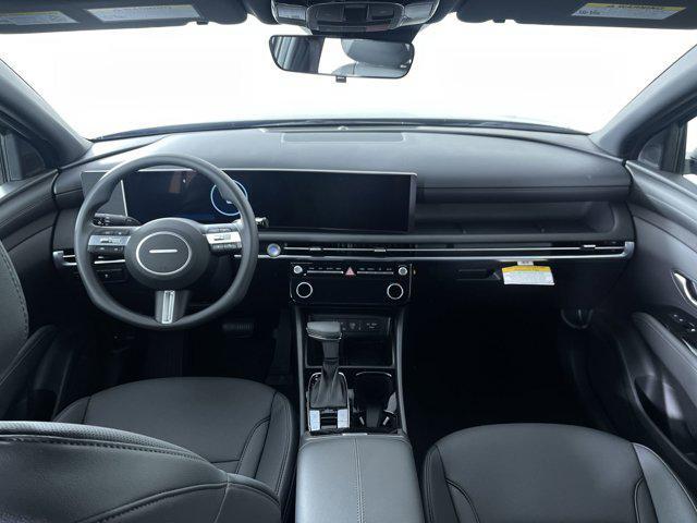 new 2025 Hyundai SANTA CRUZ car, priced at $35,105